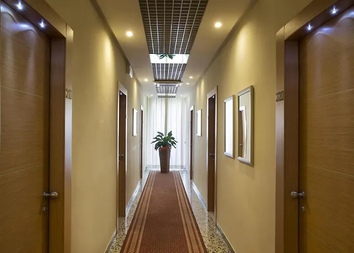 ACasaMia WelcHome Hotel Rimini