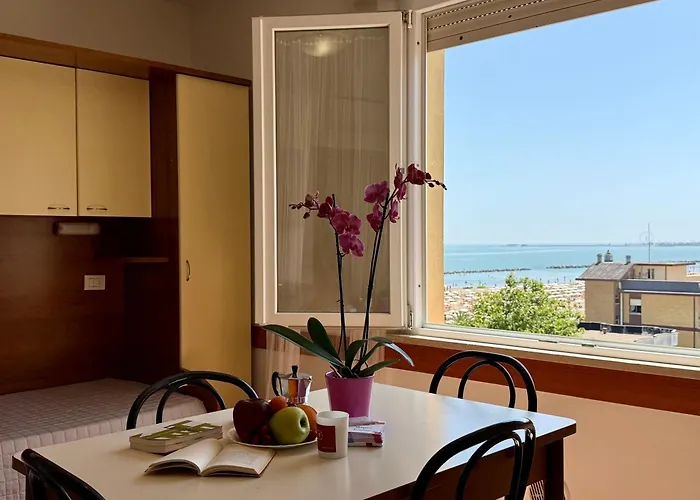 Residence Carioca Rimini