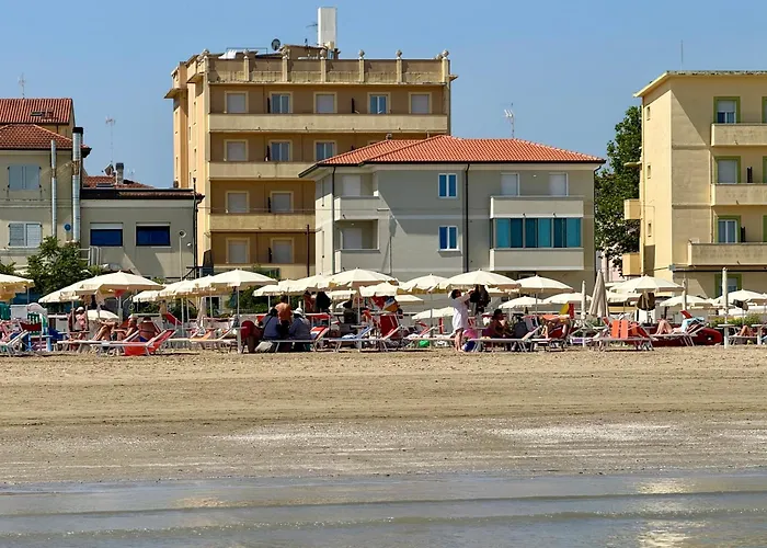 Residence Carioca Rimini