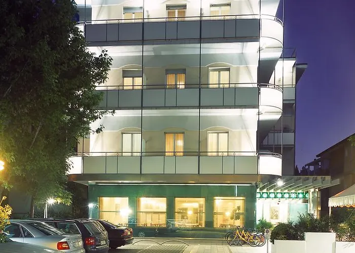 ACasaMia WelcHome Hotel Rimini