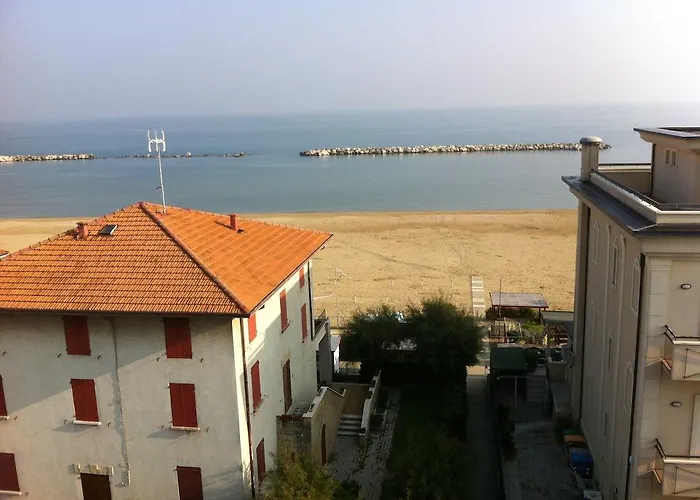 Albergo Colonna Rimini