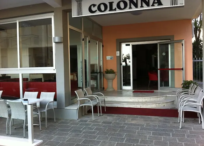 Albergo Colonna Rimini